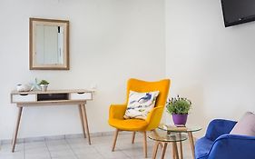 Cactus Apartment